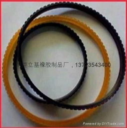 传动皮带与精密塑胶制品 探索东莞市立基橡胶制品厂的多元化产品世界