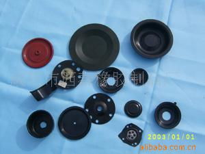 咸阳市西秦橡胶制品厂 匠心铸就品质，橡胶制品行业的坚实力量