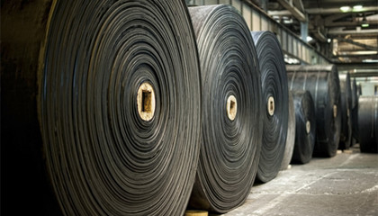 再生橡胶产业 第三大橡胶资源的绿色崛起与未来展望