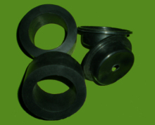 橡胶皮碗的专业制造与应用 以濮阳鑫生橡胶制品为例