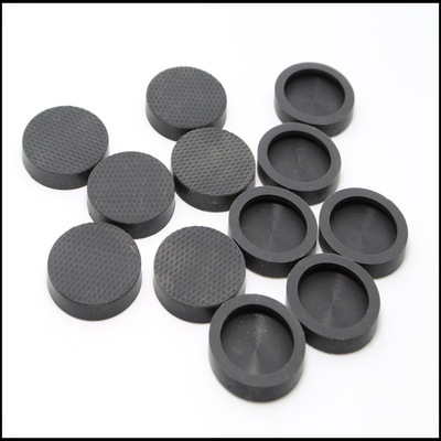 专业定制硅胶盖与橡胶盖 从选材到应用的全面指南